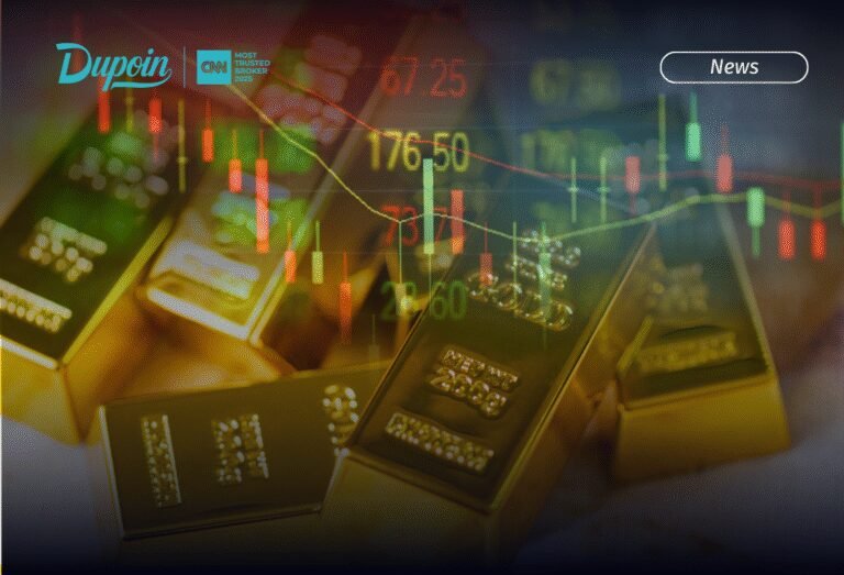 Emas Tetap Menarik Sebagai Aset Safe Haven, Peluang Kenaikan XAU/USD Masih Terbuka