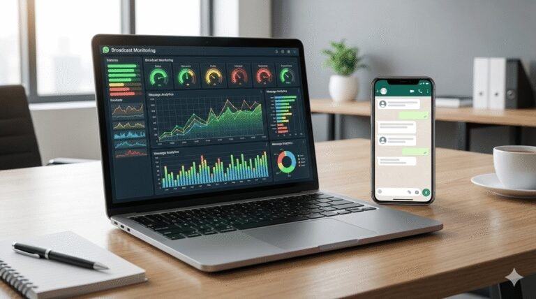 7 Alasan Nomor Anda Sering Terblokir Saat Broadcast WhatsApp