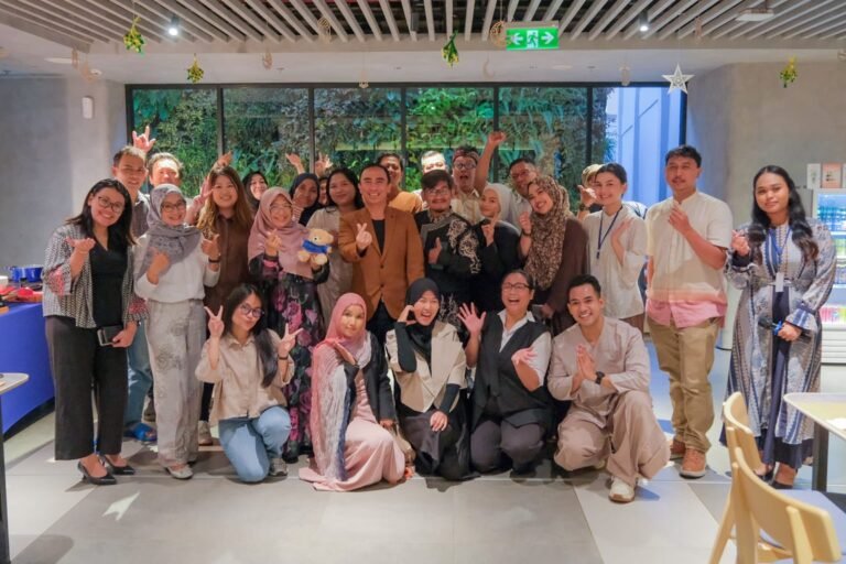 Iftar sebagai Gaya Hidup Urban Jakarta, TMG Hotel Tebet Hadir sebagai Destinasi Baru Berbuka Puasa