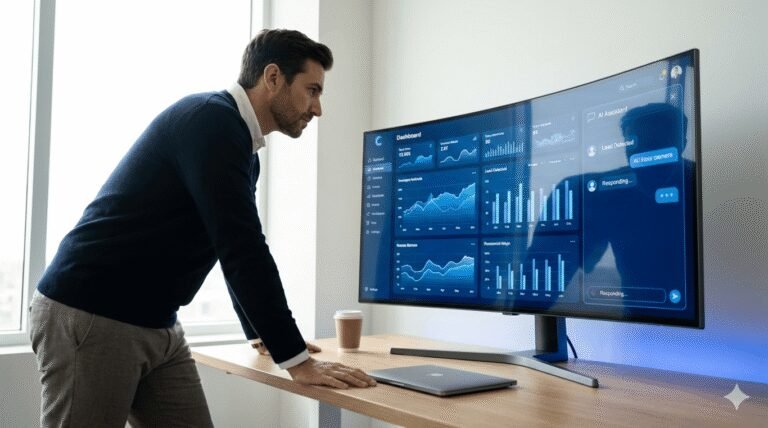 Follow Up Sering Terlewat? Pakai AI Agent Barantum Solusinya