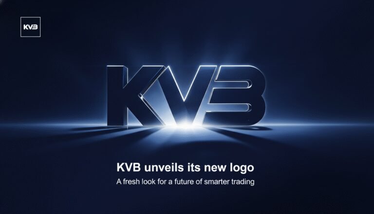 Rebranding KVB Indonesia: Langkah Strategis Menuju Masa Depan Trading Globa