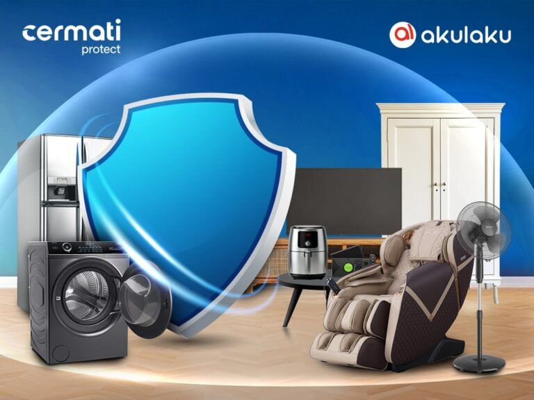 Mitigasi Risiko Cuaca Ekstrem, Cermati Protect dan Akulaku Finance Indonesia Hadirkan Proteksi Perlindungan Isi Rumah