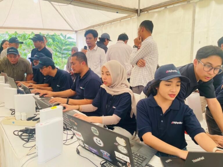 MyRepublic Air Resmi Lulus Uji Laik Operasi, Siap Hadirkan Internet FWA di Makassar