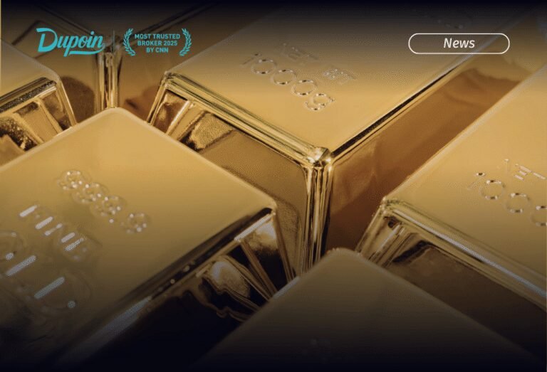 Emas Masih di Jalur Penguatan, Kombinasi Sentimen Safe-Haven dan Sinyal Teknikal Buka Peluang Menuju $5.220