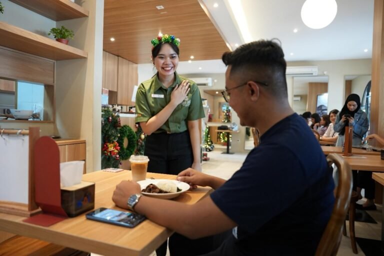 Loko Cafe Hadirkan Promo Kurma di Bulan Ramadhan