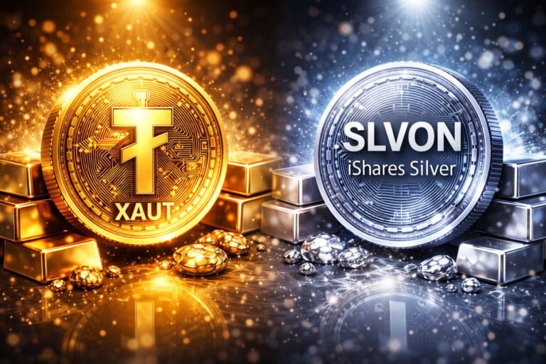 Dominasi Emas Terus Melonjak di Tengah Gejolak Ekonomi Global,  Bittime Hadir dengan Staking APY Hingga 15%