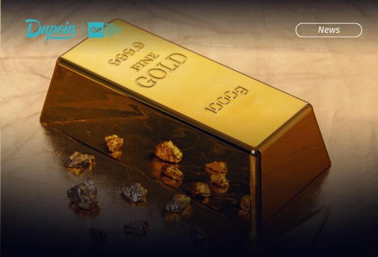 Emas Bangkit Kuat Pasca Koreksi, Peluang Kenaikan Masih Terbuka di Tengah Gejolak Global