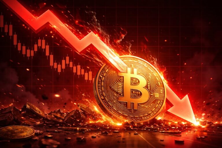 Bitcoin Koreksi Tajam Ke Angka $76.000, Bittime Ingatkan Pentingnya Kunci Literasi bagi Investor
