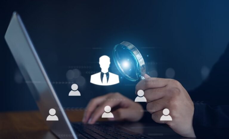 Headhunter Executive Search Adalah Solusi Rekrutmen Level Eksekutif untuk HRD