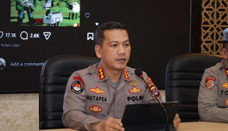 Polda Banten Siagakan 3.972 Personel Amankan Arus Mudik di Pelabuhan Merak