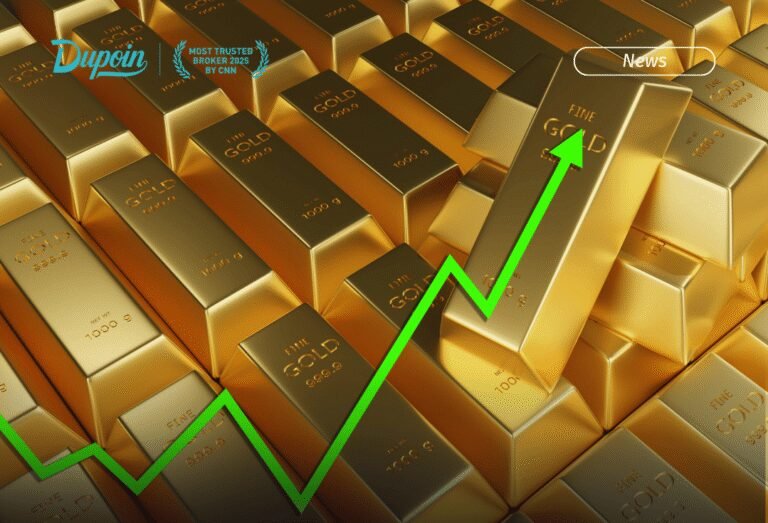 Prospek Emas Pekan Depan Masih Positif, Berpotensi Kembali Mendekati Level $5.400