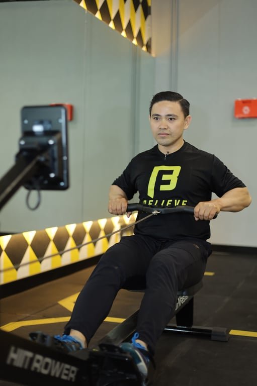 BELIEVE FITNESS DEKLARASIKAN PERANG TERHADAP INDUSTRI “PERSONAL TRAINER” AMATIR: PERKENALKAN STANDAR EMAS DENGAN ‘ELITE 1% COACHES’