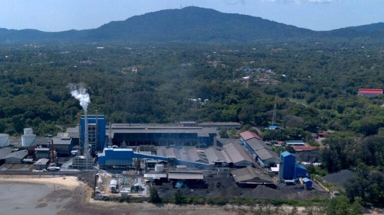 Pengembangan DME Dinilai Dapat Perkuat Ketahanan Energi Nasional