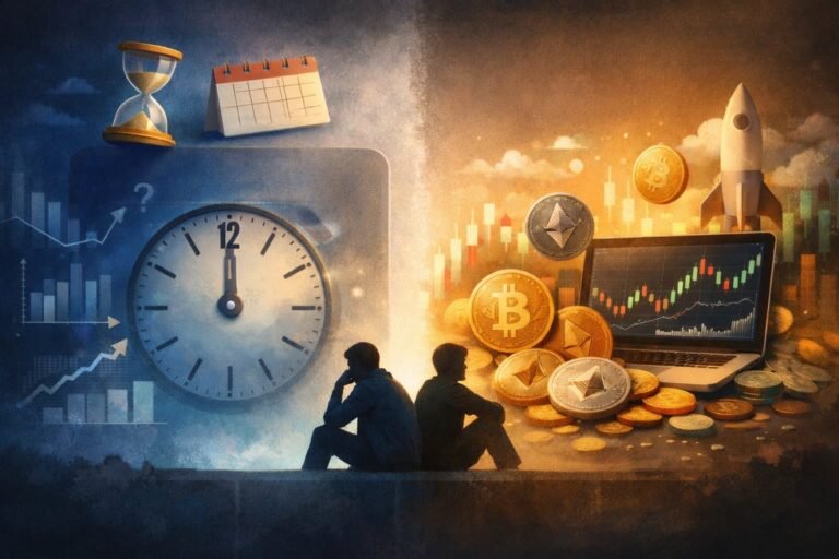 Bittime Tegaskan Pentingnya Literasi Digital Menjelang  Dinamika Bitcoin Terhadap Consumer Price Index (CPI)