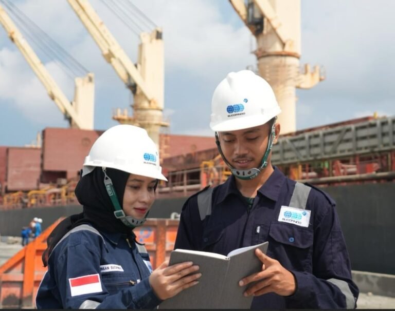 Dukung Operasional Pelayaran Nasional, Sucofindo Pastikan Kualitas dan Kuantitas Pasokan BBM Subsidi BPH Migas Untuk Pelni