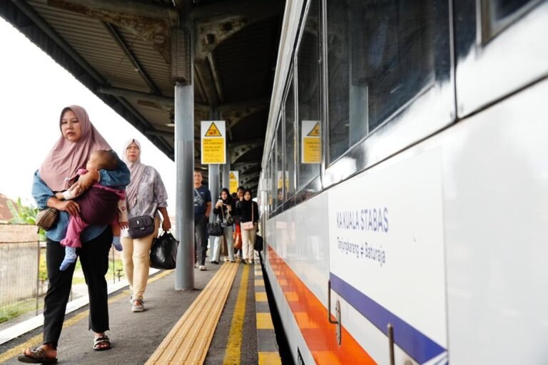 DIVRE IV Siagakan 2.499 Personel Hadapi Arus Mudik Lebaran 2026