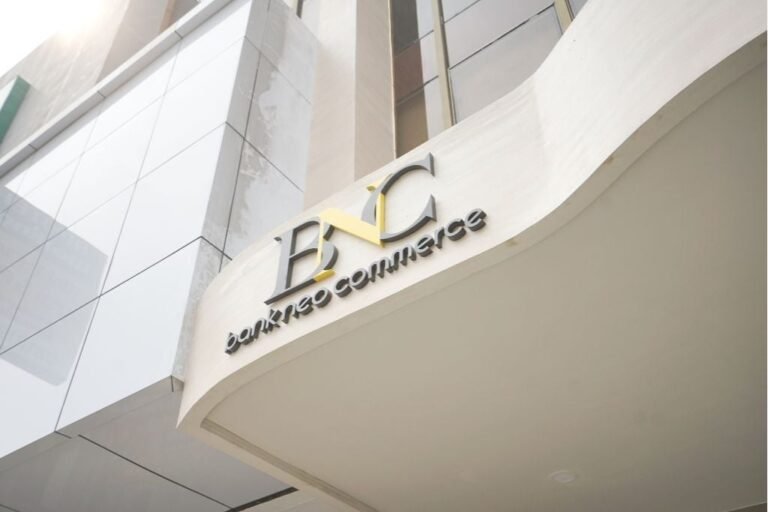 Tingkatkan Akses Layanan Nasabah, Bank Neo Commerce Relokasi KCP Pantai Indah Kapuk