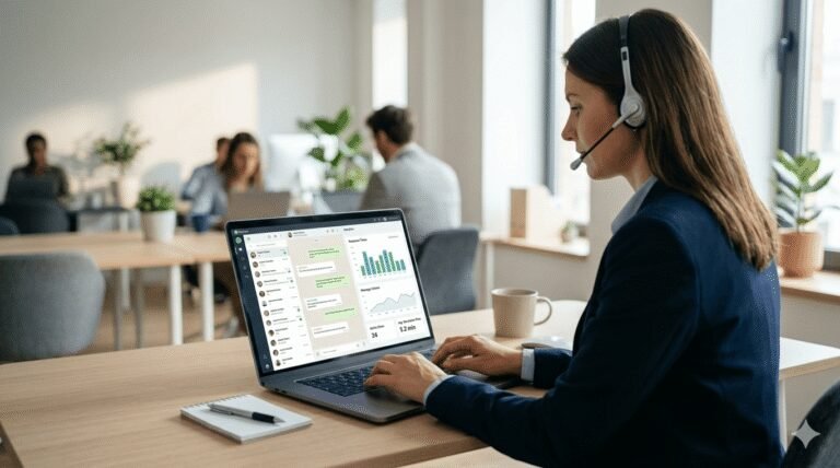 Cara Kelola Chat WhatsApp Bisnis Lebih Efisien dengan Barantum