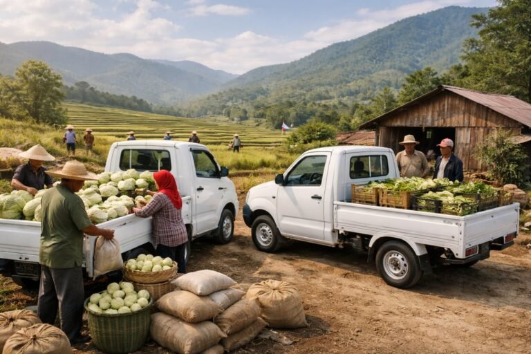 Memecah Monopoli: Mengapa Indonesia Perlu Merangkul Kemitraan Otomotif dengan India