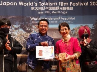 'The Soul of Uluwatu' Mendapatkan Penghargaan di JWTFF 2026, Bersaing dengan Puluhan Film dari Eropa dan Asia