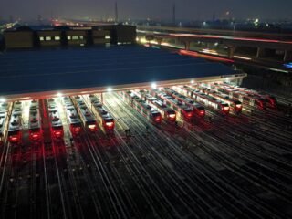 Zero Accident di Lingkungan Kantor, LRT Jabodebek Catat Kinerja Keselamatan Kerja Optimal Awal 2026