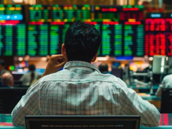 Cara Memahami Tren Pasar dalam Berbagai Timeframe