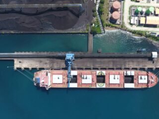 Fitch Menaikkan Asumsi Harga Komoditas, Ini Prospeknya