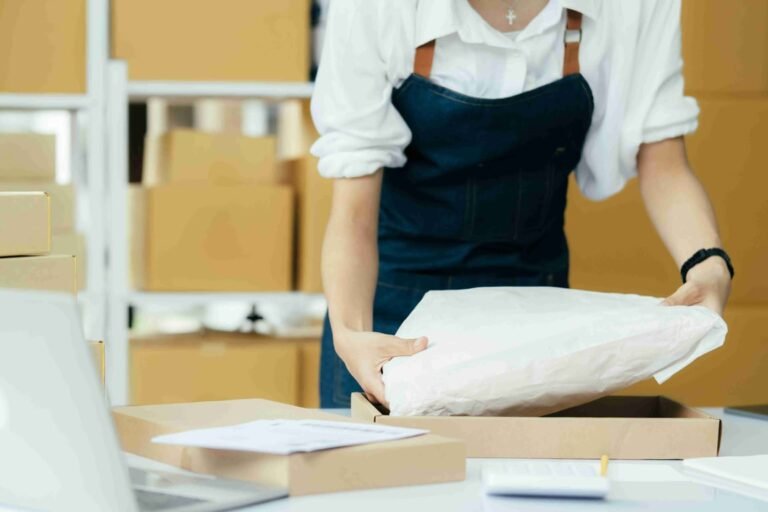 Solusi Kirim Paket ke Luar Negeri melalui Jaringan Cabang Airway Express