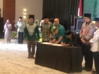 ICMI dan Smart Masjid Berkolaborasi Kembangkan Ekosistem AI