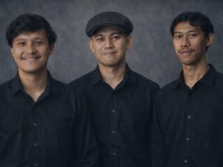 Profil NRTG dan Cerita di Balik Lagu “Kita Lawan Dunia”