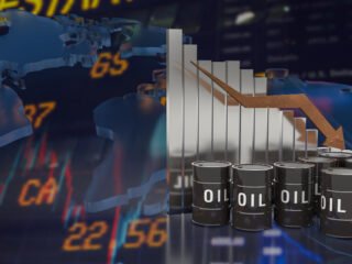 Faktor Utama yang Mempengaruhi Pergerakan Harga Minyak Dunia