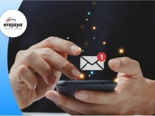 Erajaya Manfaatkan Solusi Salesforce untuk Hadirkan Pengalaman Pelanggan yang Personal dan Terintegrasi bagi 18 Juta Pelanggan