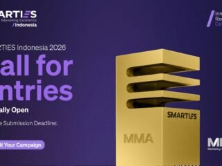 SMARTIES™ Indonesia 2026: Menyiapkan Panggung untuk Karya Pemenang Penghargaan