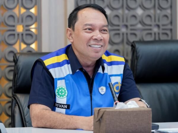 Dirut Jasa Marga: Fitur CCTV Travoy Diakses 3,59 Juta Kali Selama Periode Mudik-Balik Lebaran 2026