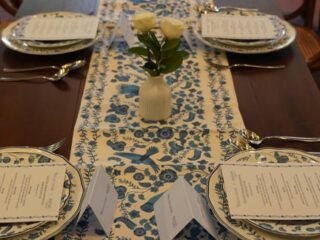 PURANA MERAYAKAN SEMANGAT KARTINI MELALUI KOLABORASI EKSKLUSIF BERSAMA INITARKI DAN "RESTO TAKEOVER" DI DAILAH