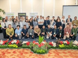 Partner Day Doctor Web di Jakarta: Membuka Peluang Baru dalam Kerja Sama Keamanan Siber