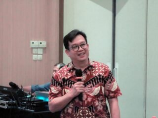 Melihat Arah Industri Konstruksi dari Perspektif Waringin Megah