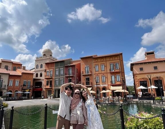 Adyatama Tour Gandeng Amazing Thailand, Tawarkan Gratis Thai Wellness untuk Wisatawan Indonesia