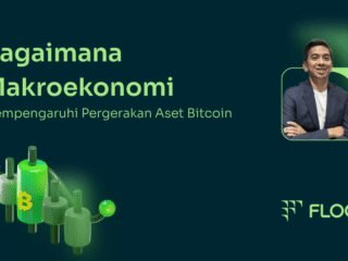 Bitcoin Uji US$75.000 di Tengah Ketegangan Iran dan Lonjakan Risiko Energi Global