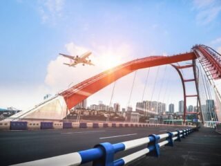 Pembatasan Ruang Udara China 2026 berdampak pada Sektor Pariwisata Indonesia