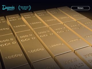 Harga Emas Berpotensi Koreksi, Peluang Rebound Masih Terbuka