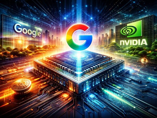 Sinyal Bahaya untuk Nvidia? Google Siapkan Gebrakan Besar di AI