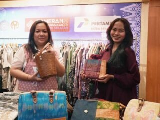 Momen Hari Kartini, Pertamina Perkuat Fondasi Ribuan Wirausaha Perempuan