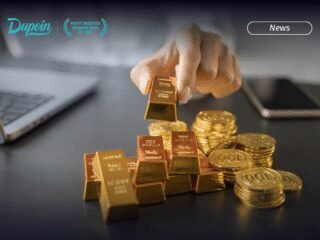 Harga Emas Sulit Bangkit, Tren Turun Masih Mendominasi