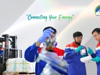 Pena Petrofin Awards 2026: “Connecting Your Energy”, Elnusa Petrofin Perkuat Kolaborasi Strategis dengan Insan Pers di Momentum Perjalanan 30 Tahun Menghantarkan Energi