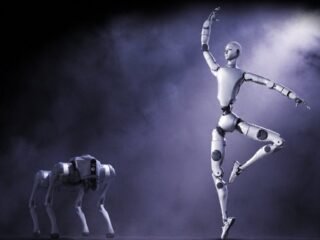 Unitree Diluncurkan di Indonesia, Bermitra dengan Halo Robotics untuk Membuka Pasar Terbesar Asia Tenggara bagi Robot Humanoid dan Quadruped