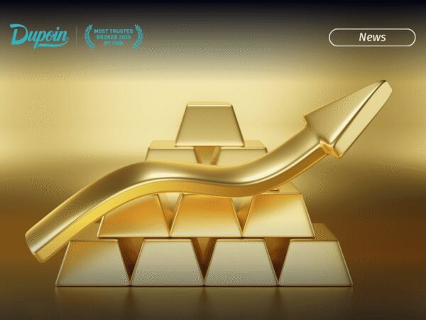 Emas Kembali Menguat, Sentimen Global dan Teknikal Kompak Dorong Kenaikan