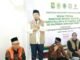 Tiga Masjid di Aceh Diresmikan, Turidi: "Ini Bukti Nyata Kepedulian Warga Kota Tangerang Pascabencana Aceh"
