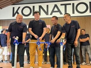 KOI NATION LUNCURKAN JPD SHOW SERIES 2026–2027: RANGKAIAN SHOW KHUSUS SHOWA DOITSU DENGAN HADIAH TRIP ALL JAPAN KOI SHOW 2028
