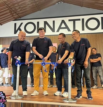 KOI NATION LUNCURKAN JPD SHOW SERIES 2026–2027: RANGKAIAN SHOW KHUSUS SHOWA DOITSU DENGAN HADIAH TRIP ALL JAPAN KOI SHOW 2028